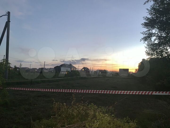 Участок 13,4 сот. (СНТ, ДНП)