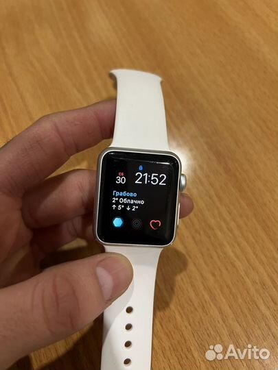 Apple watch s1 38mm