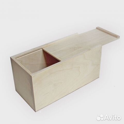 Ящик для хранения