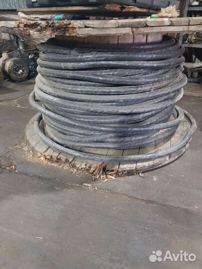 Кабель абвшв