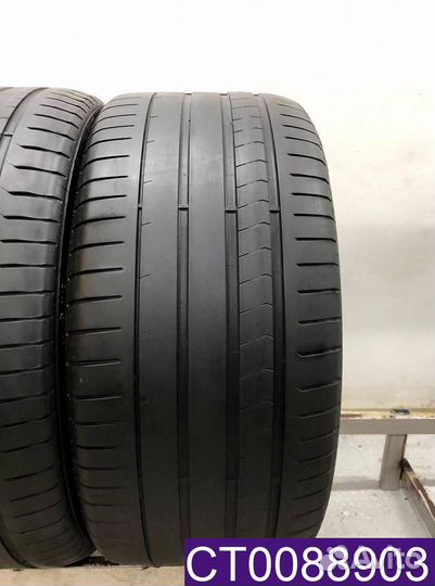 Pirelli P Zero PZ4 275/30 R20 97Y