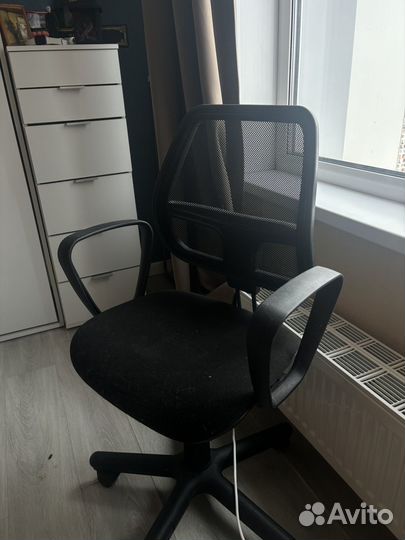 Компьютерный стул