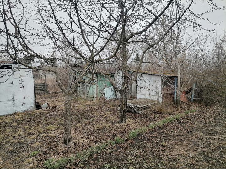 Дом 41 м² на участке 10 сот.