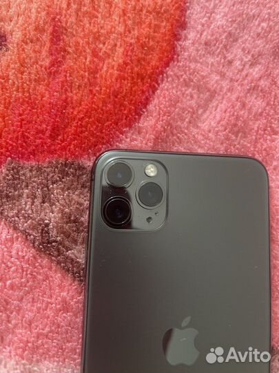 iPhone 11 Pro Max, 64 ГБ