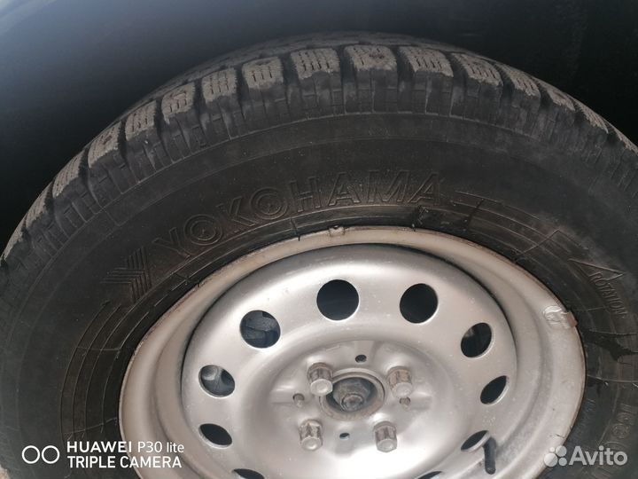 ВАЗ 2112 1.6 МТ, 2005, 195 000 км