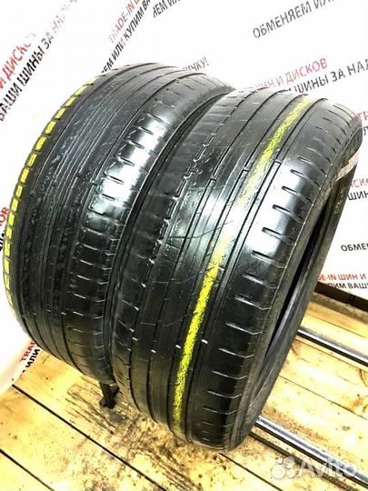 Nokian Tyres Hakka Green 2 205/55 R16