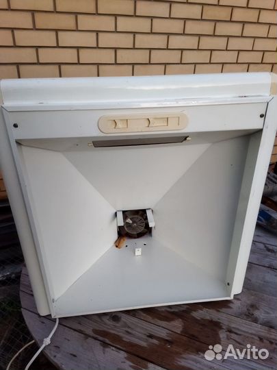 Вытяжка для кухни