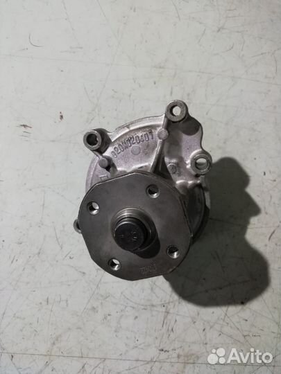 Водяная помпа Dolz mercedes mitsubishi smart