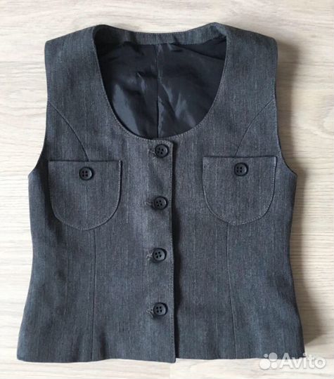 Школьная форма