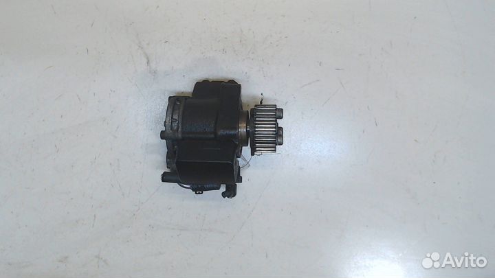 Тнвд Volkswagen Golf Plus, 2010