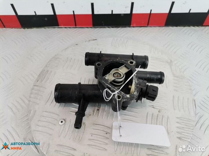 Корпус термостата Renault Scenic рест. 2001