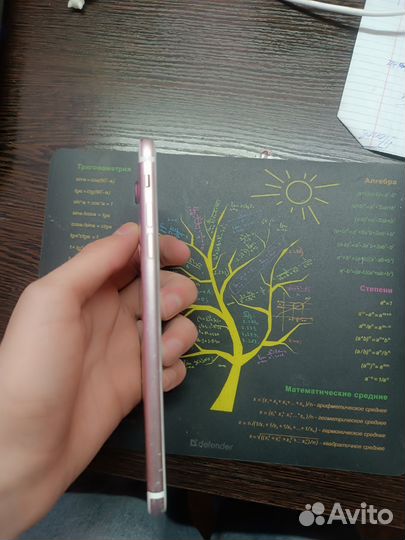 iPhone 7 Plus, 128 ГБ