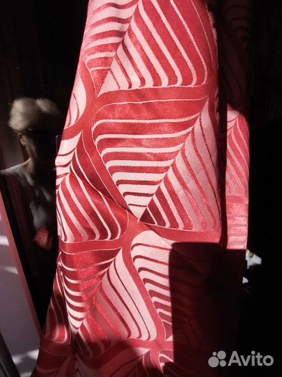 Шторы 2 полотна