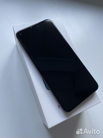 Honor 20 pro