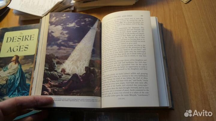 Книги религиозной тематики христианство 6 шт одним