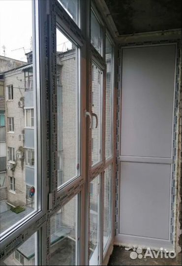 Пластиковые окна от производителя