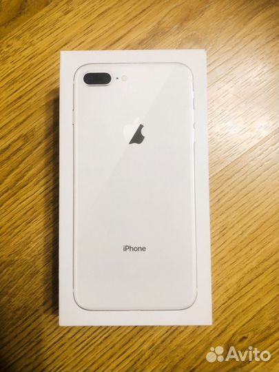 iPhone 8 Plus, 64 ГБ