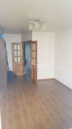 3-к. квартира, 60 м², 6/9 эт.