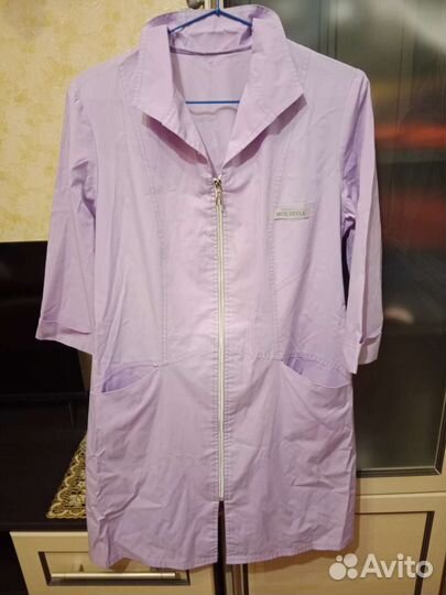 Медицинская форма