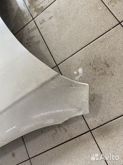 Крылья марк 2