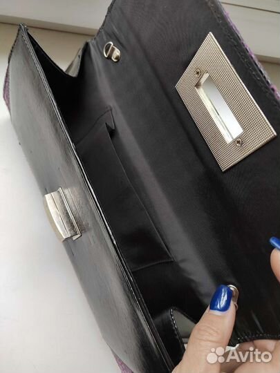 Клатч женский