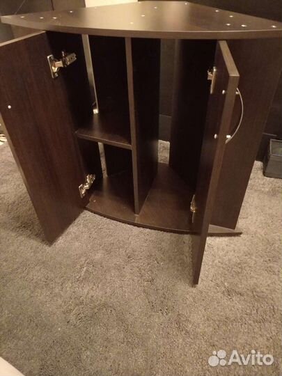 Аквариумные рыбки