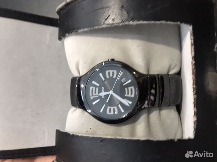 Часы rado diastar ceramic