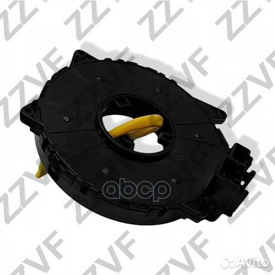 Контактная группа подушки безопасности KIA cera