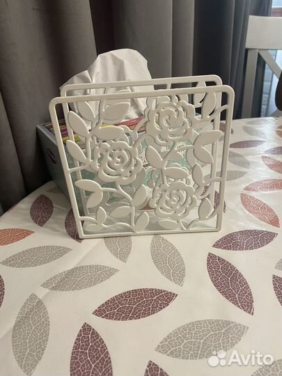 Салфетница IKEA