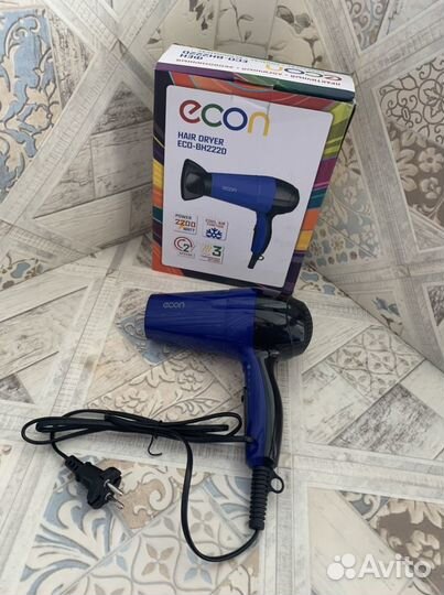 Фены разные