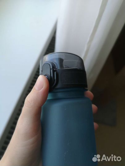 Бутылка для воды 500мл