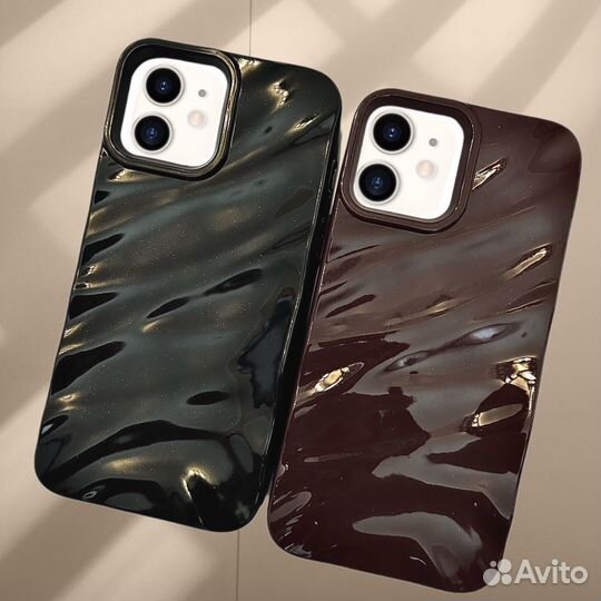 3Д чехлы для iPhone