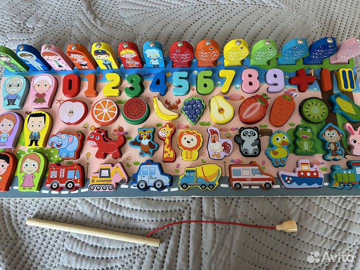 Деревянный сортер