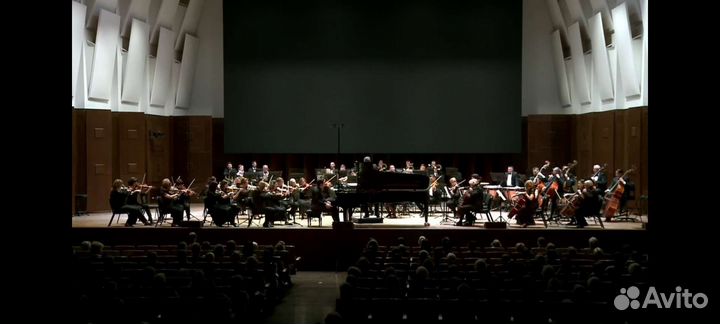 Репетитор по музыке