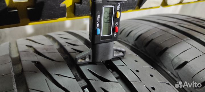 Bridgestone Regno GRVII 225/45 R19