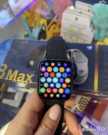 Apple Watch 8 45 mm