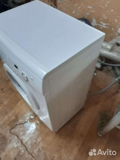 Стиральная машина samsung 5кг