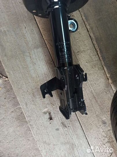 Амортизатор