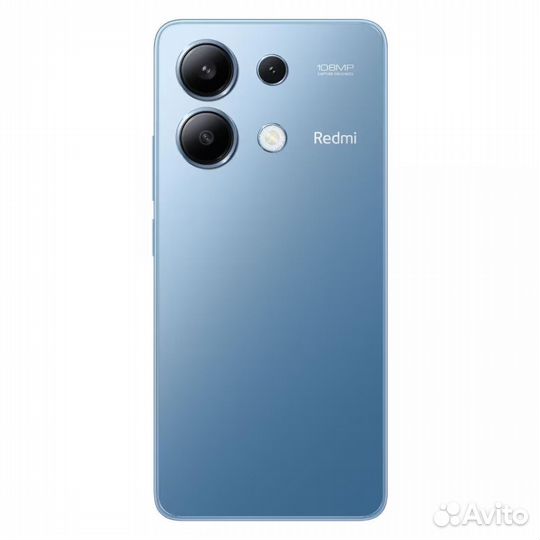 Xiaomi Redmi Note 13, 8/128 ГБ