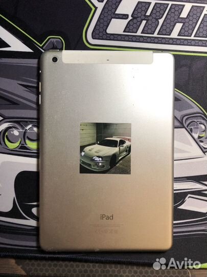 iPad Mini 2 16gb