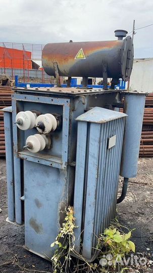 Трансформатор б\у арт53678