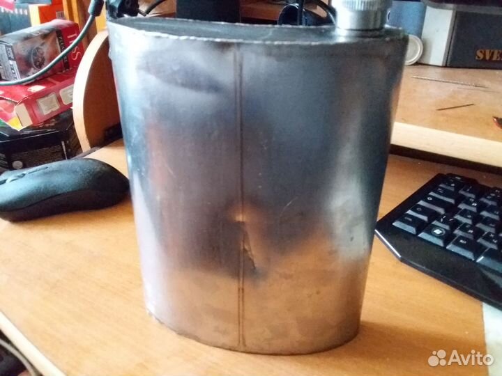 Фляга Советская СССР