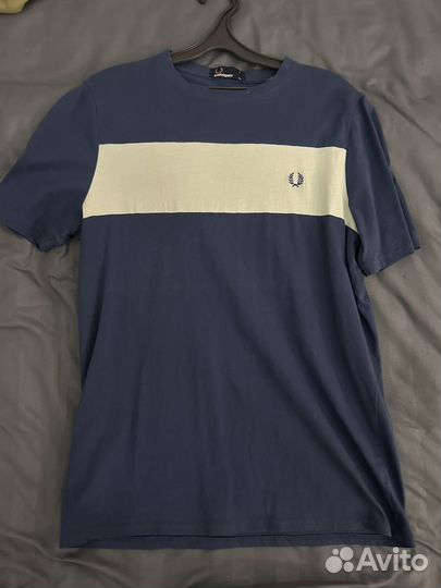 Футболка fred perry