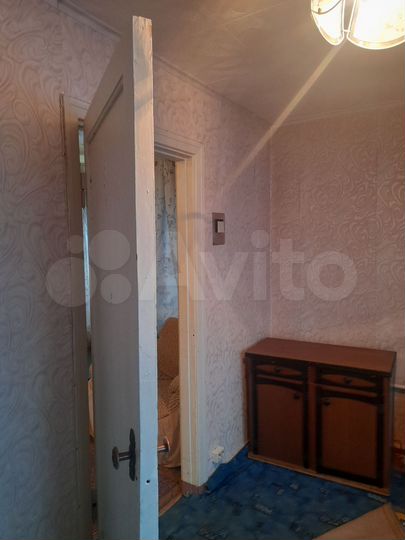 2-к. квартира, 42 м², 5/5 эт.