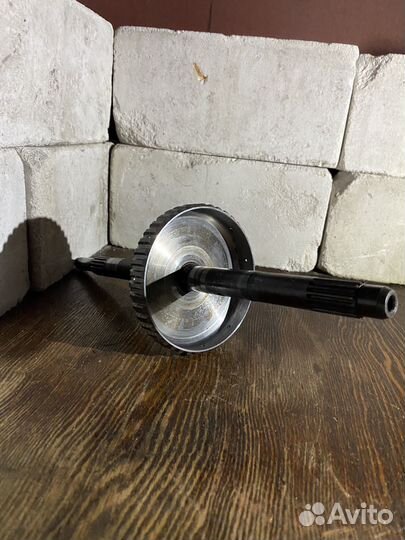 Вал АКПП af17