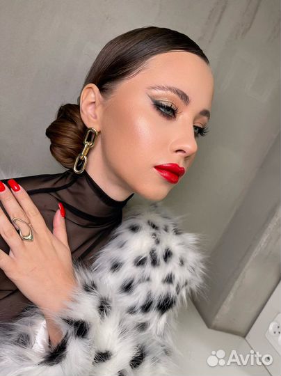 Визажист.Мастер по прическам