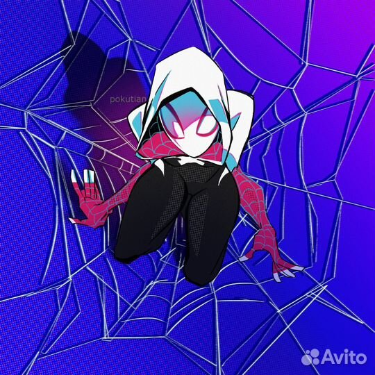 Рисунки на заказ