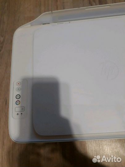 Мфу hp deskjet 2130 нет блока питания