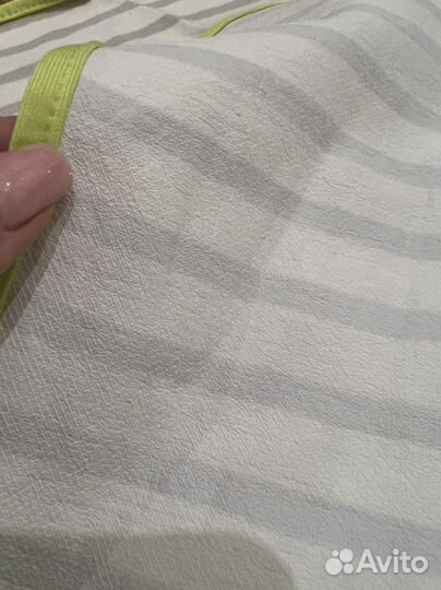 Непромокаемая пеленка Икеа