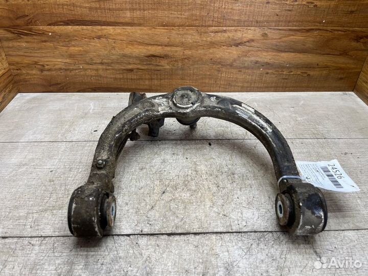 Рычаг верхний передний Mercedes M-Class W164